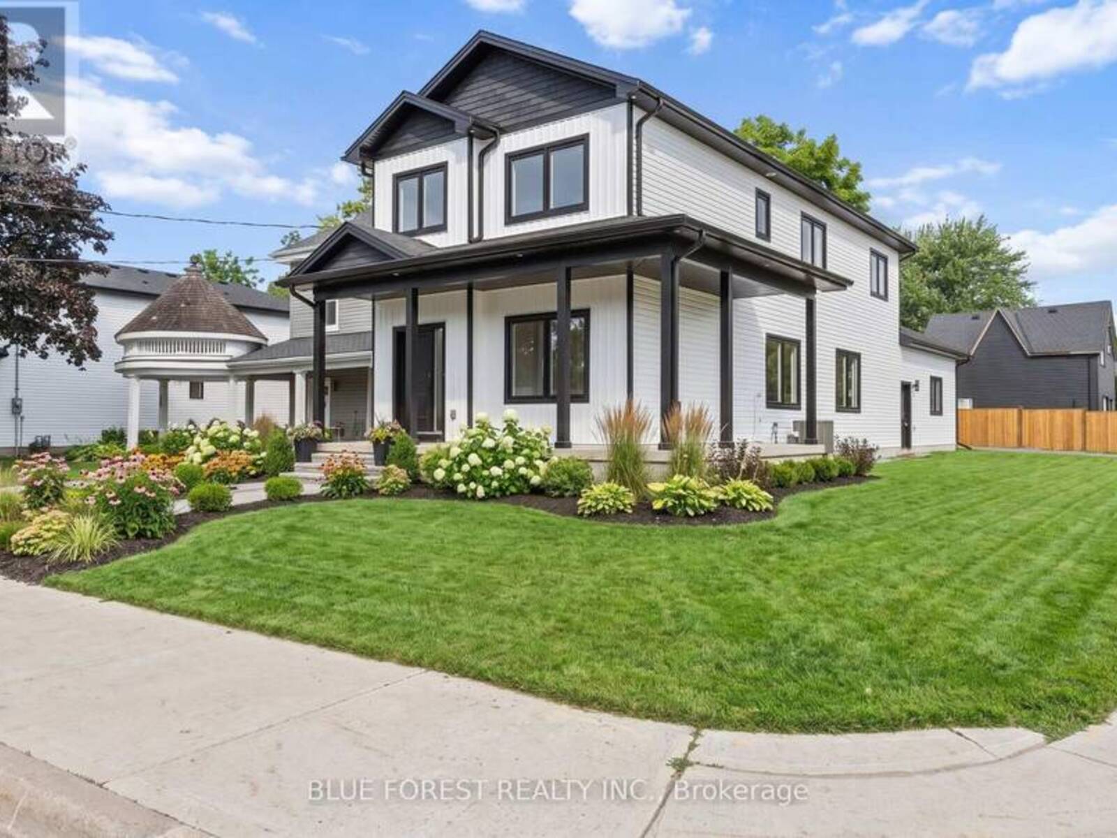 198 MCRAE STREET, Southwest Middlesex, Ontario N0L 1M0