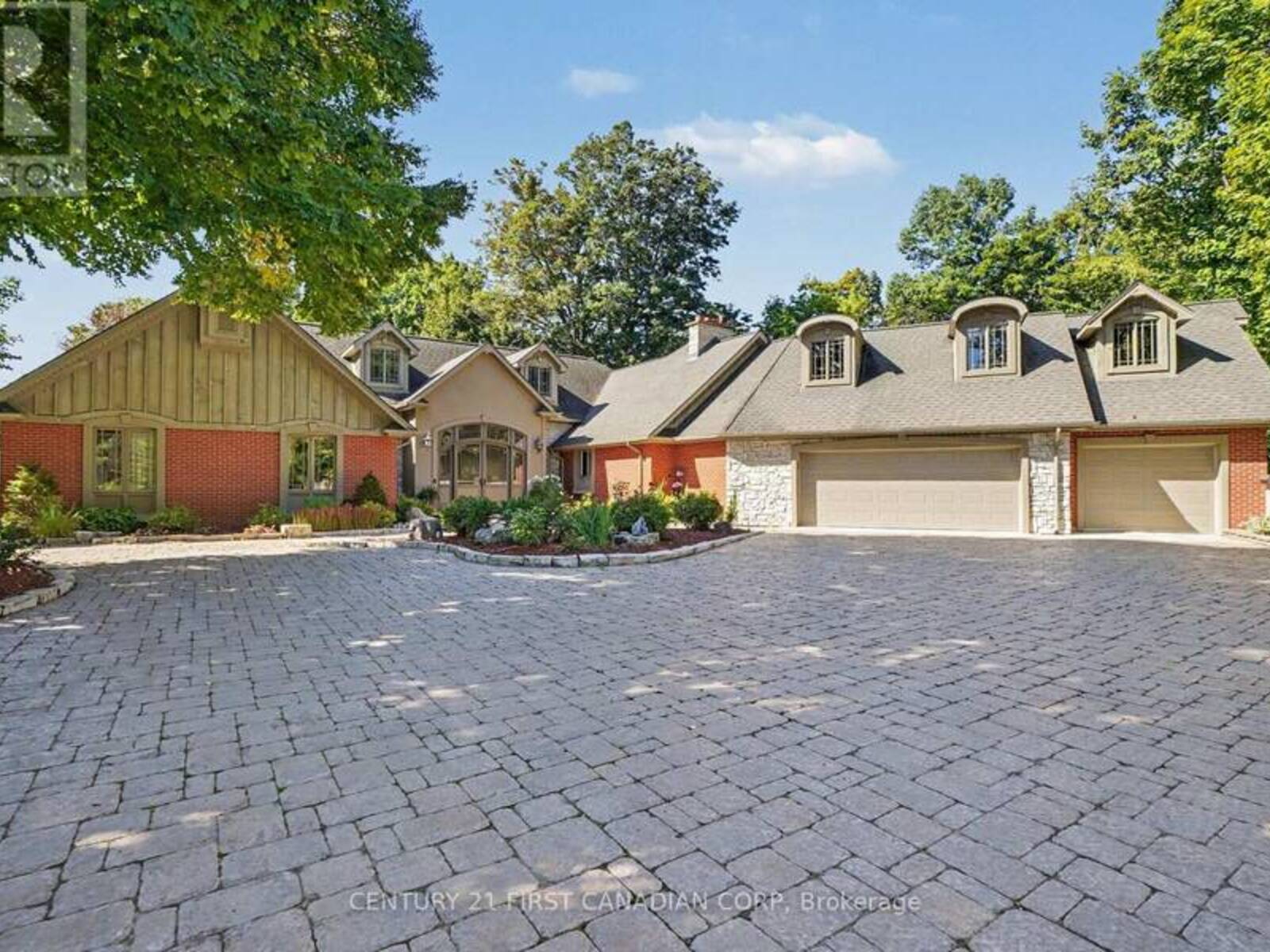 20 STUBBS COURT, Tillsonburg, Ontario N4G 4P5