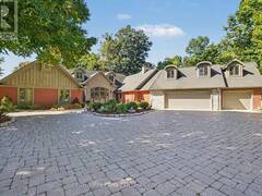 20 STUBBS COURT Tillsonburg Ontario, N4G 4P5