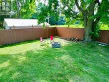 23 YORK CRESCENT | Bluewater Ontario | Slide Image Forty-five