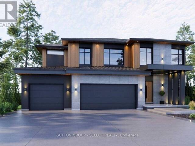 1890 KILGORMAN WAY London Ontario, N6K 4S6 - 5 Bedrooms Home For Sale