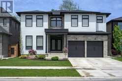 2244 RED THORNE AVENUE | London Ontario | Slide Image One