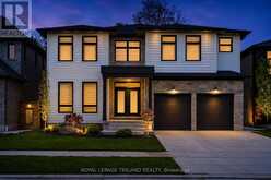 2244 RED THORNE AVENUE | London Ontario | Slide Image Two