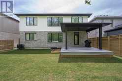 2244 RED THORNE AVENUE | London Ontario | Slide Image Four