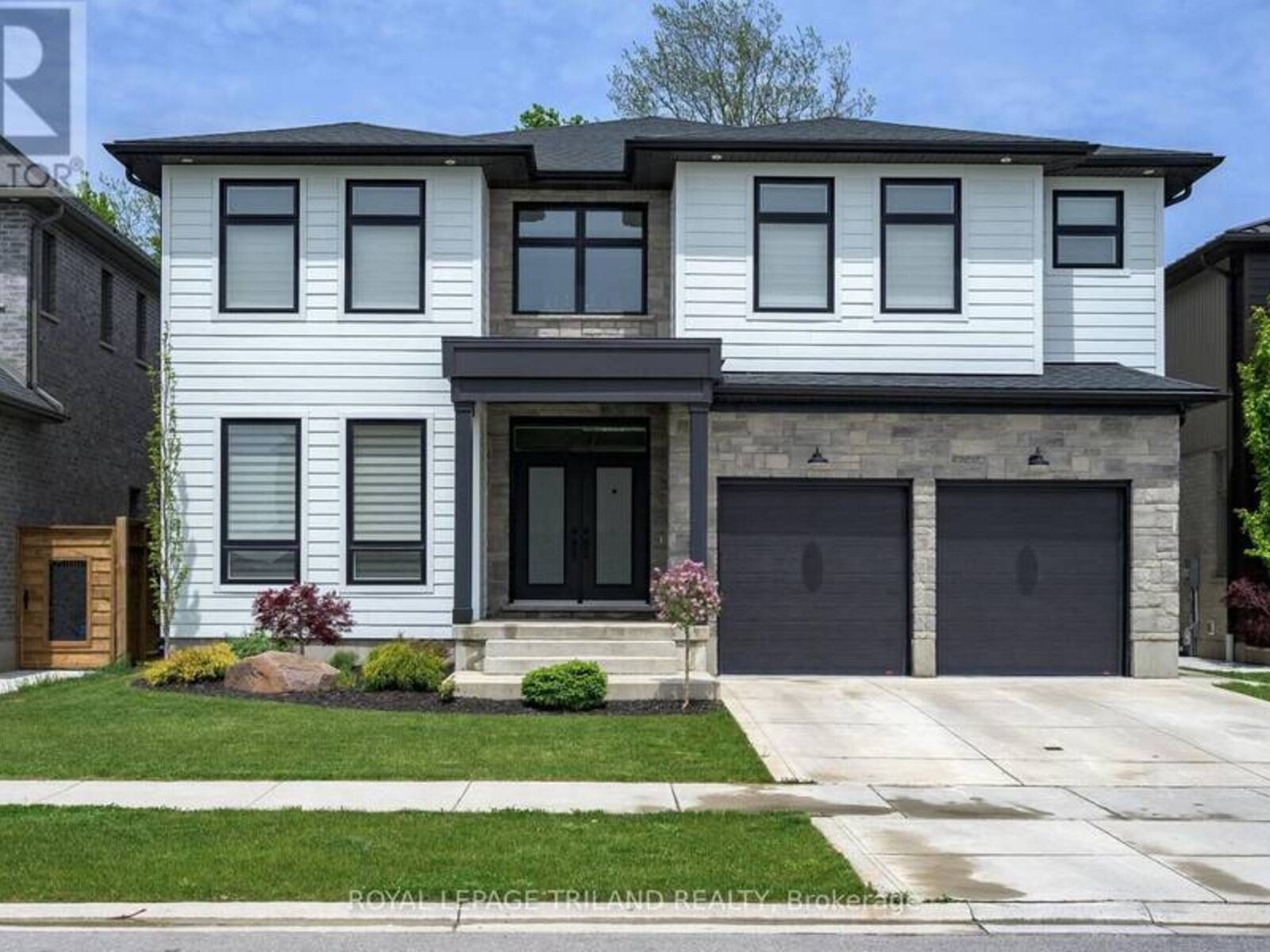2244 RED THORNE AVENUE, London, Ontario N6P 0E8