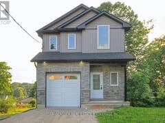 132 DOVER STREET Woodstock Ontario, N4S 3M1