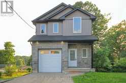 132 DOVER STREET | Woodstock Ontario | Slide Image One