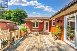 288 CARRIE STREET | Strathroy-Caradoc Ontario | Slide Image Thirty-five