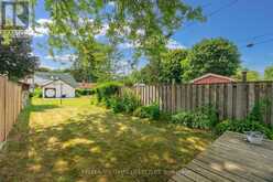 288 CARRIE STREET | Strathroy-Caradoc Ontario | Slide Image Thirty-two