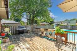 288 CARRIE STREET | Strathroy-Caradoc Ontario | Slide Image Thirty-seven