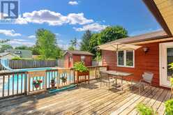 288 CARRIE STREET | Strathroy-Caradoc Ontario | Slide Image Thirty-six