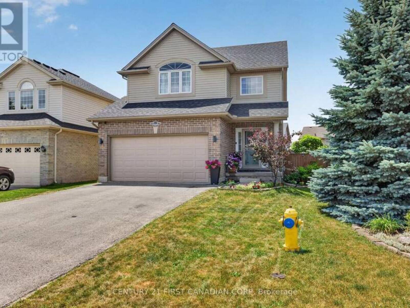 1213 SMITHER ROAD, London, Ontario N6G 0C2
