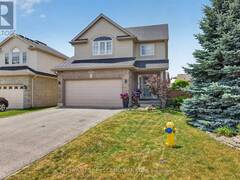 1213 SMITHER ROAD London Ontario, N6G 0C2