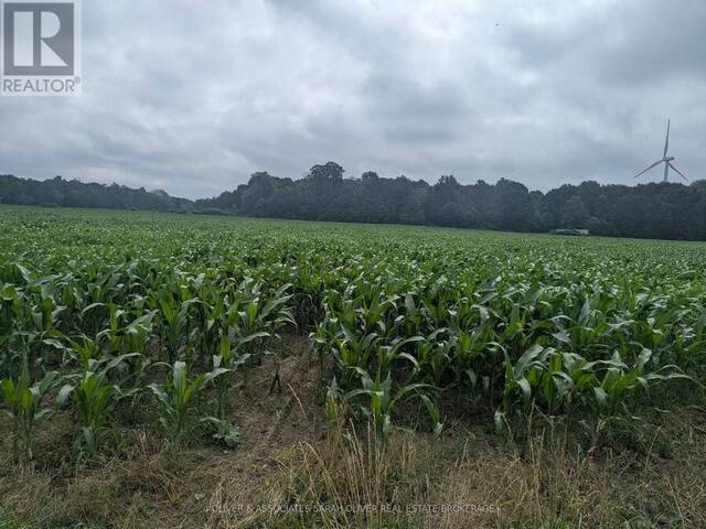 4688 GODBY ROAD Bayham Ontario, N0J 1T0 - Vacant Land For Sale