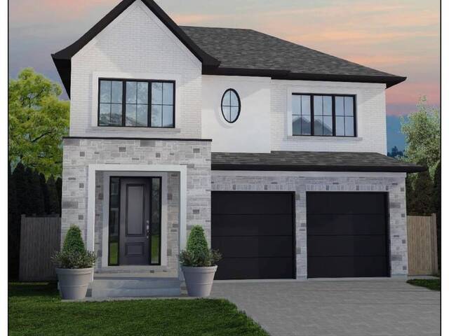 117 BASIL CRESCENT Ilderton Ontario, N0M 2A0 - 3 Bedrooms Home For Sale