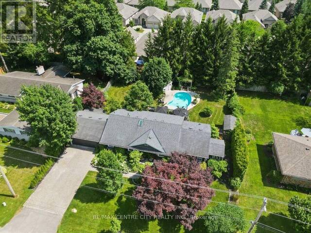 7 NORTHCREST DRIVE London Ontario, N5X 3V7 - 3 Bedrooms Home For Sale