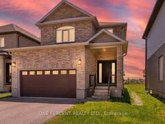 823 CEDARPARK WAY London Ontario, N5X 0C3