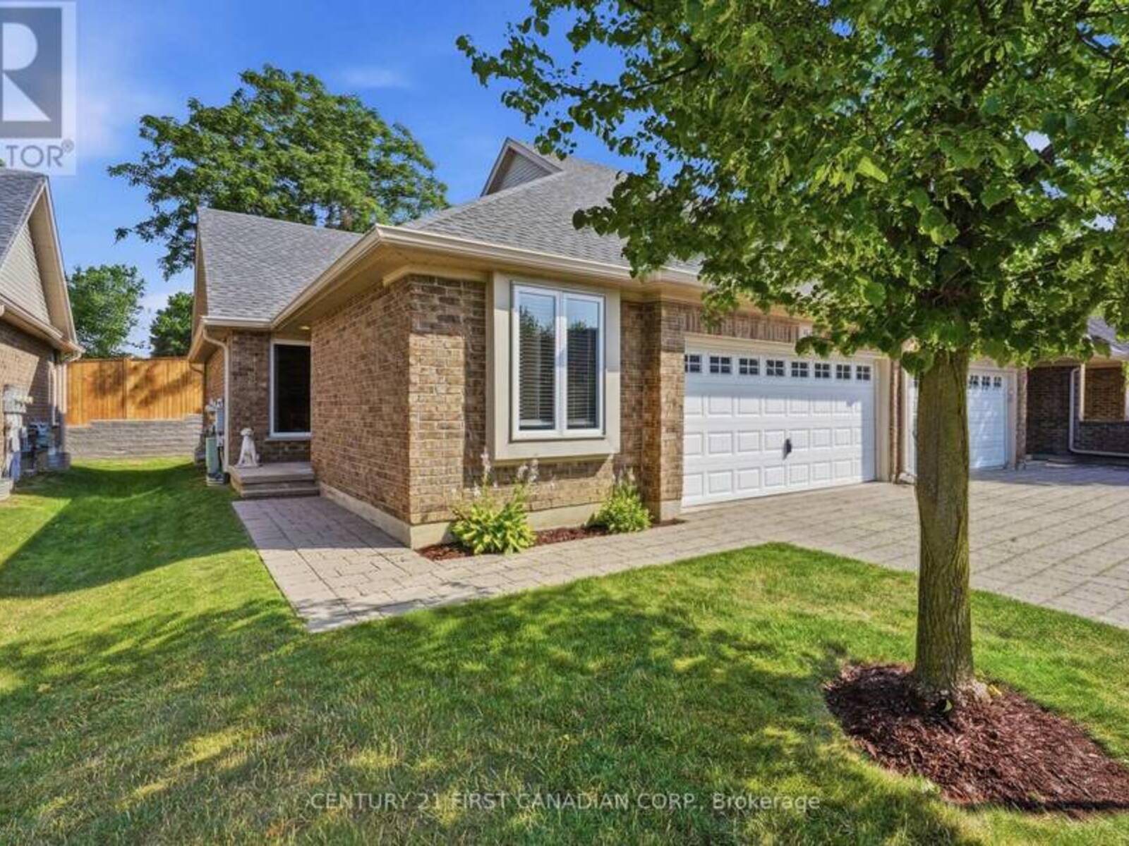 9 - 1853 BLACKWATER ROAD, London, Ontario N5X 4R9