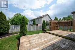 567 FIELDGATE CIRCLE | London Ontario | Slide Image Fifteen