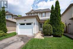 567 FIELDGATE CIRCLE | London Ontario | Slide Image One
