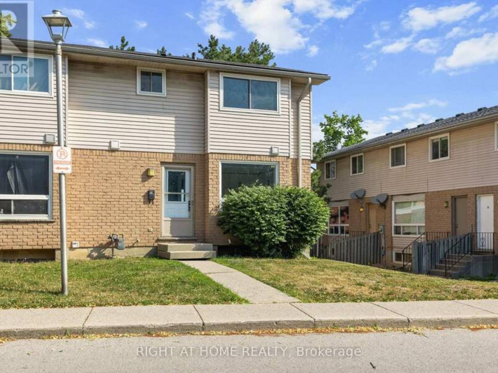 59 - 550 SECOND STREET, London, Ontario N5V 3S3