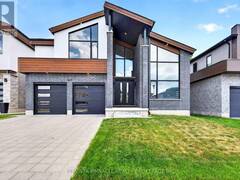 2168 IRONWOOD ROAD London Ontario, N6K 0H2