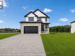 10 WOODMERE PATH Ilderton Ontario, N0M 2A0