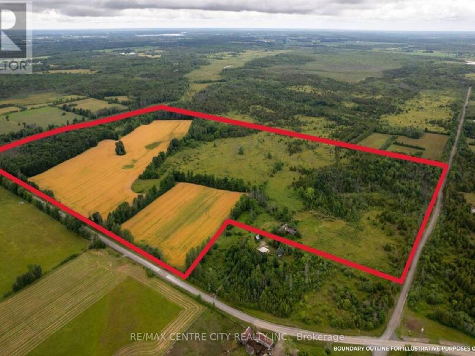 PT LT 6 CONCESSON 8 ROAD, Smiths Falls, Ontario K7A 4S5