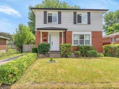 51 ASHBURY AVENUE London Ontario, N6E 1S9