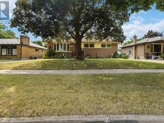 307 TWEEDSMUIR AVENUE London Ontario, N5W 1L5