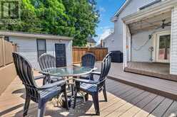 118 INKERMAN STREET | St. Thomas Ontario | Slide Image Forty-two