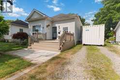 118 INKERMAN STREET | St. Thomas Ontario | Slide Image Four