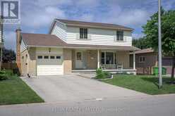 41 LUTON CRESCENT | St. Thomas Ontario | Slide Image One