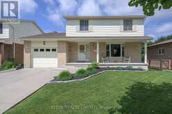 41 LUTON CRESCENT | St. Thomas Ontario | Slide Image Two