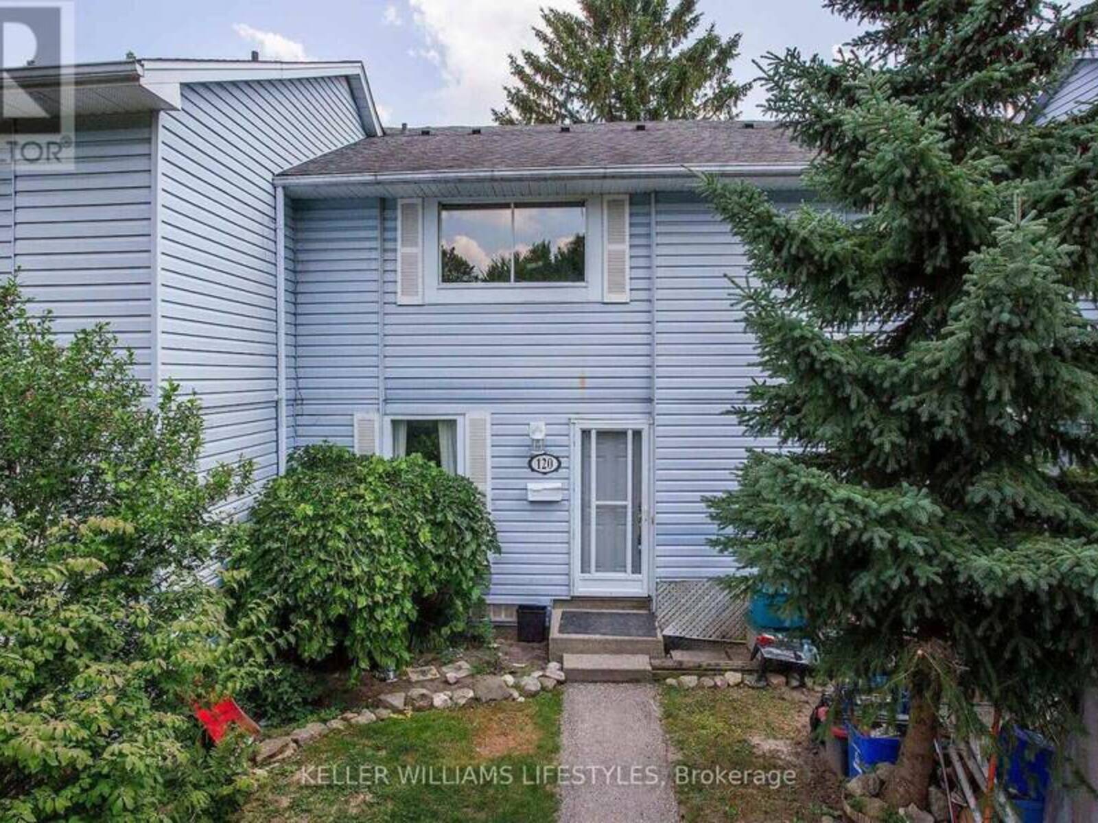 120 MONMORE ROAD, London, Ontario N6G 3A6