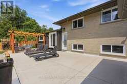 21 AGINCOURT PLACE | London Ontario | Slide Image Forty