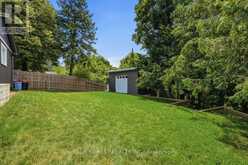 21 AGINCOURT PLACE | London Ontario | Slide Image Forty-six