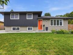 21 AGINCOURT PLACE London Ontario, N5Z 4E8