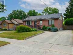 1627 MARDELL STREET London Ontario, N5V 1X3