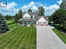 71817 SUNRIDGE CRESCENT | Bluewater Ontario | Slide Image One