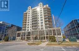 1202 - 250 PALL MALL STREET | London Ontario | Slide Image One