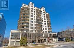 1202 - 250 PALL MALL STREET | London Ontario | Slide Image Two