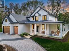10195 RED PINE ROAD Grand Bend Ontario, N0M 1T0