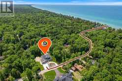 10195 RED PINE ROAD | Grand Bend Ontario | Slide Image Forty-six