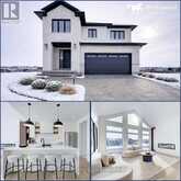2693 HEARDCREEK TRAIL | London Ontario | Slide Image One