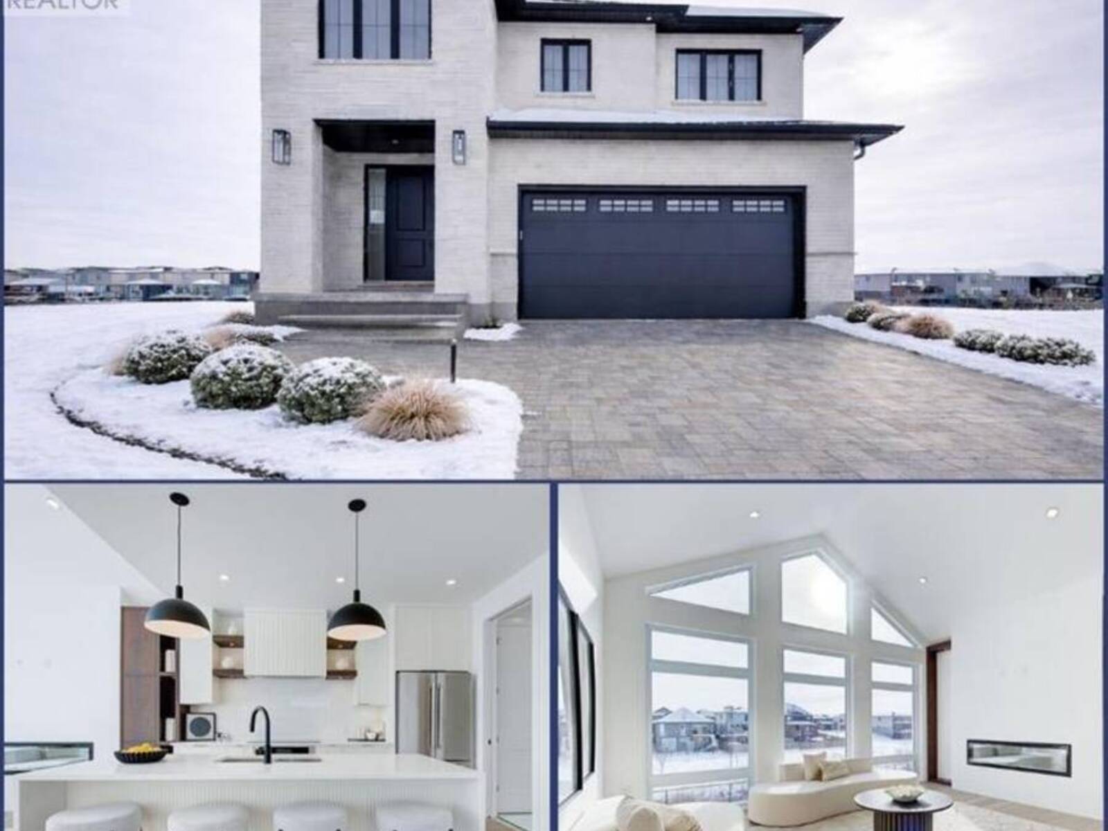 2693 HEARDCREEK TRAIL, London, Ontario N6G 0Z8