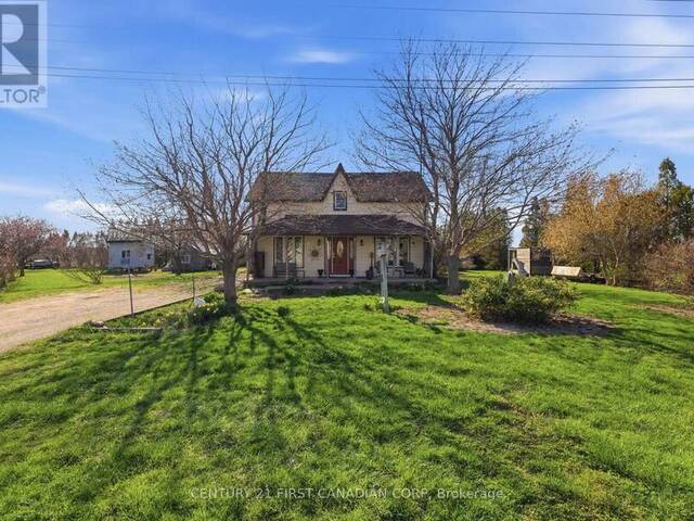 73309 BLUEWATER HIGHWAY Bluewater Ontario, N0M 2T0 - 4 Bedrooms Home For Sale