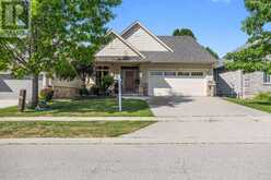292 WALNUT STREET | Lucan Biddulph Ontario | Slide Image One