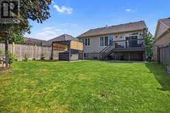 292 WALNUT STREET | Lucan Biddulph Ontario | Slide Image Twenty-nine