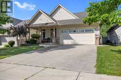 292 WALNUT STREET | Lucan Biddulph Ontario | Slide Image Two